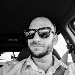 Meet your Posher, Tony